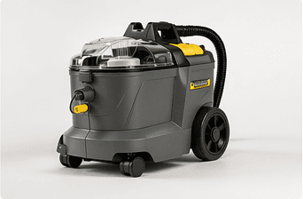 Аренда пылесоса