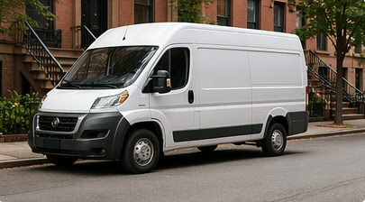 Выездная чистка